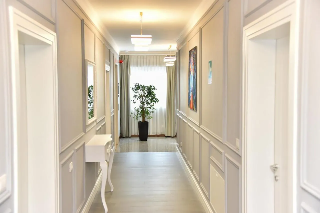 Hotel Imperiale Durres