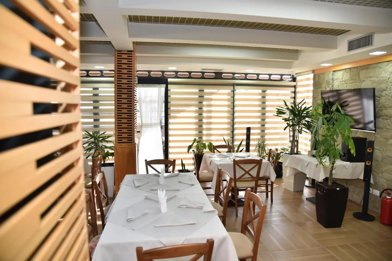 Hotel Imperiale Durres