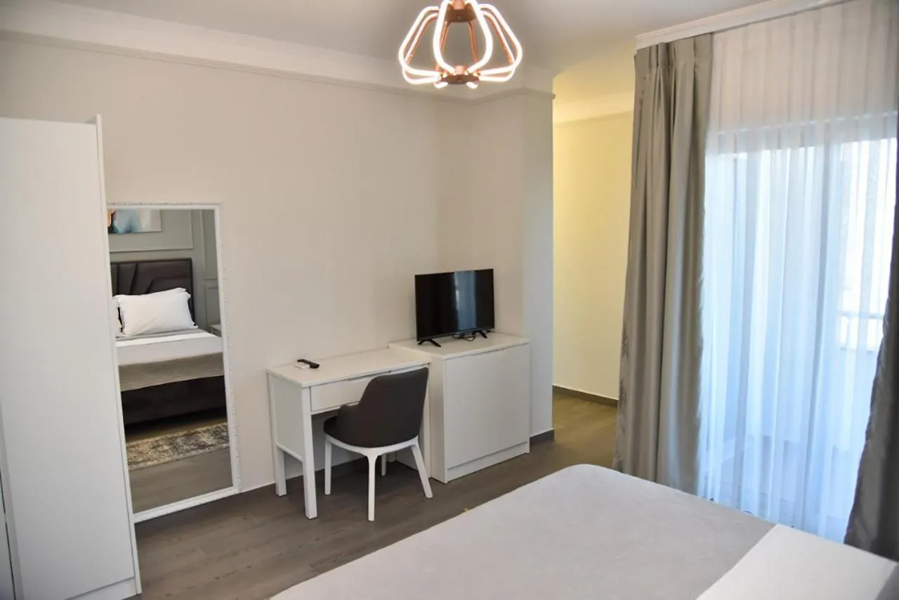 Hotel Imperiale Durres
