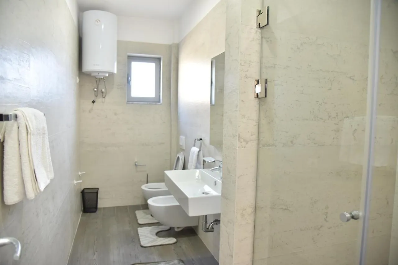 Hotel Imperiale Durres