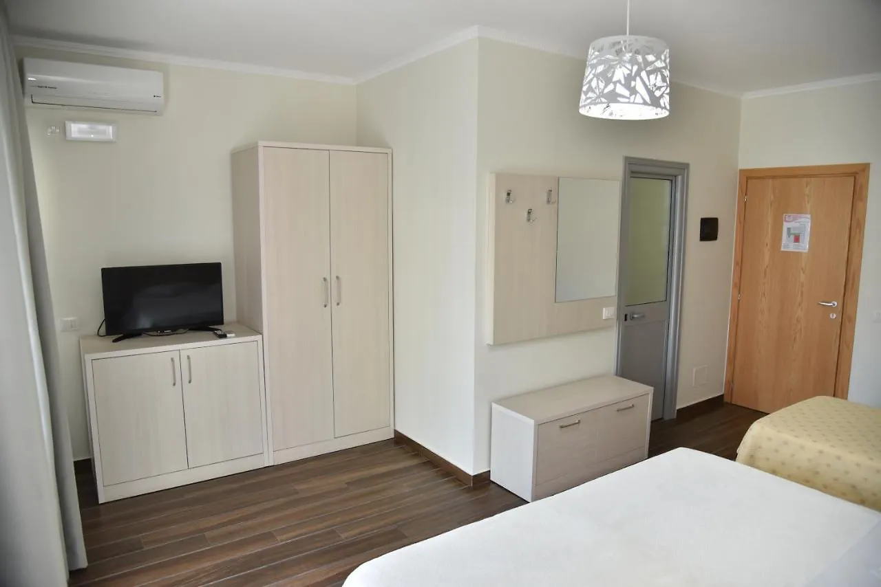 Hotel Imperiale Durres Albania