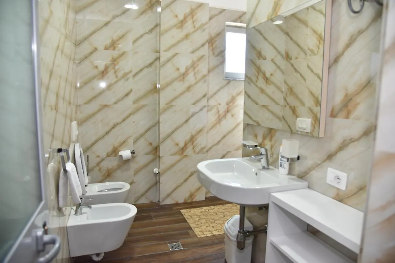 Hotel Imperiale Durres