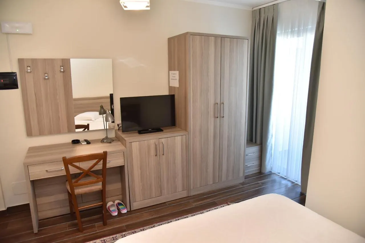 Hotel Imperiale Durres