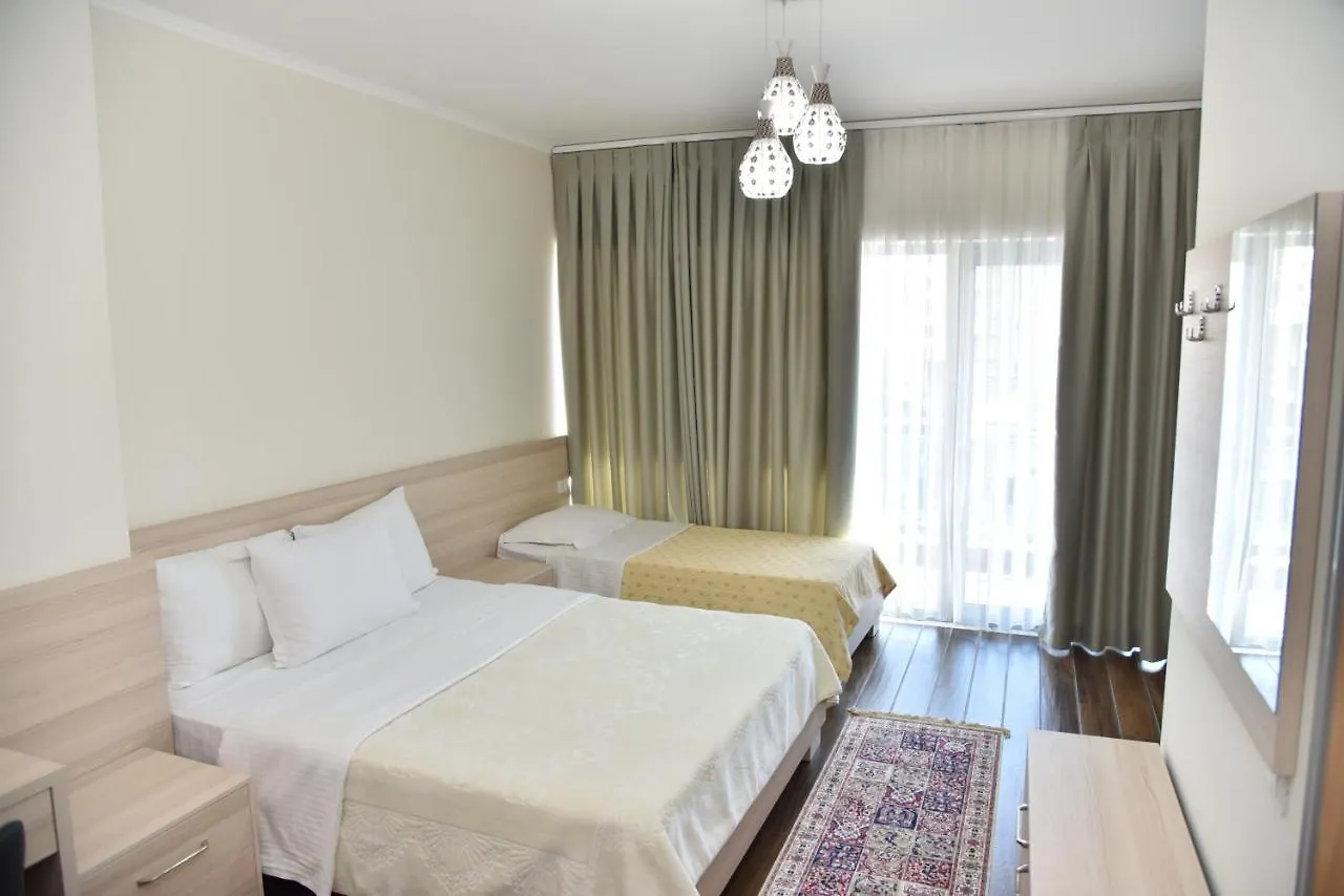 Hotel Imperiale Durres Albania