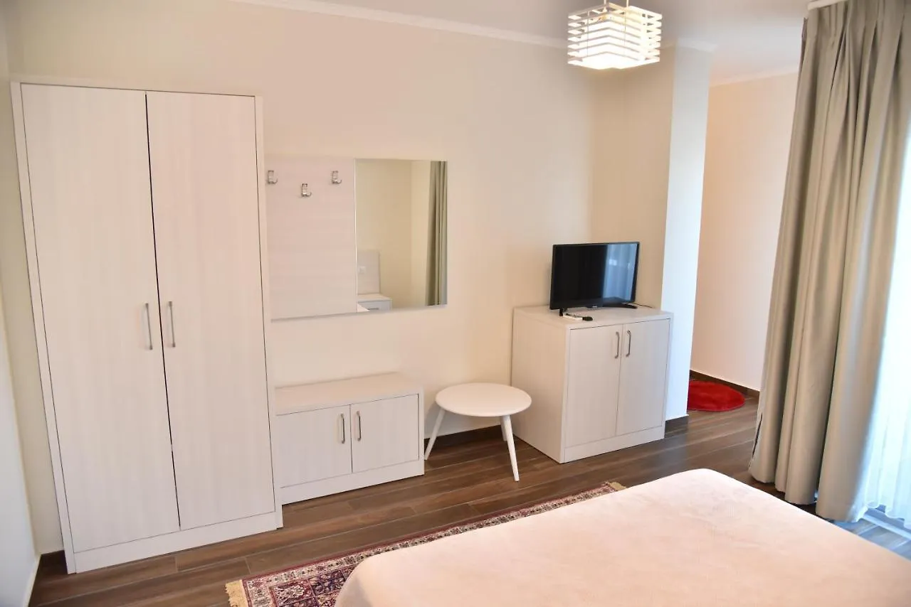 Hotel Imperiale Durres