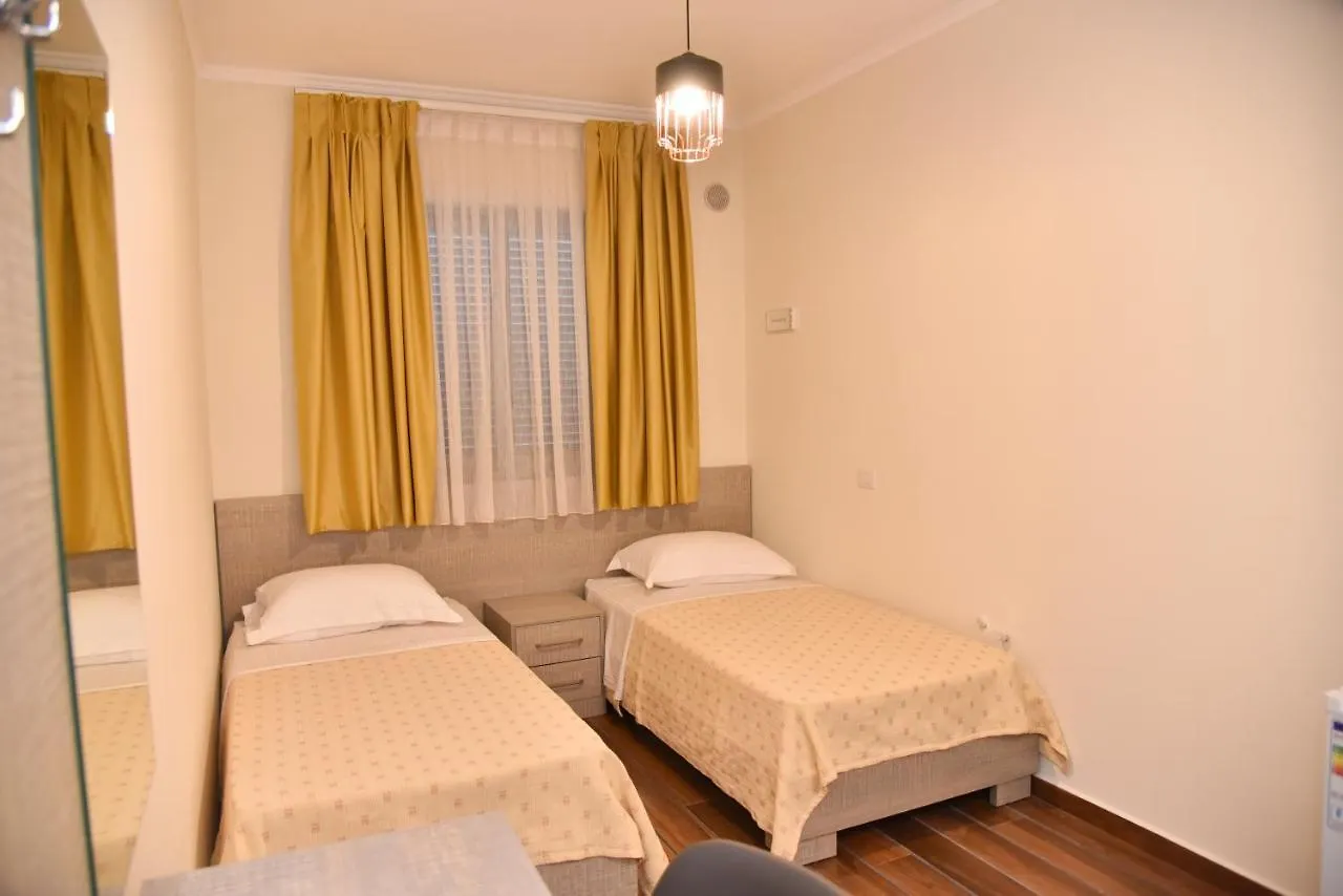 Hotel Imperiale Durres