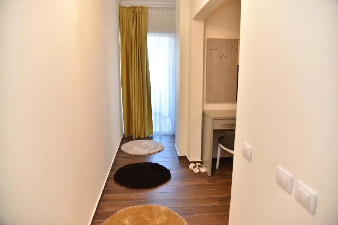 Hotel Imperiale Durres 0*,