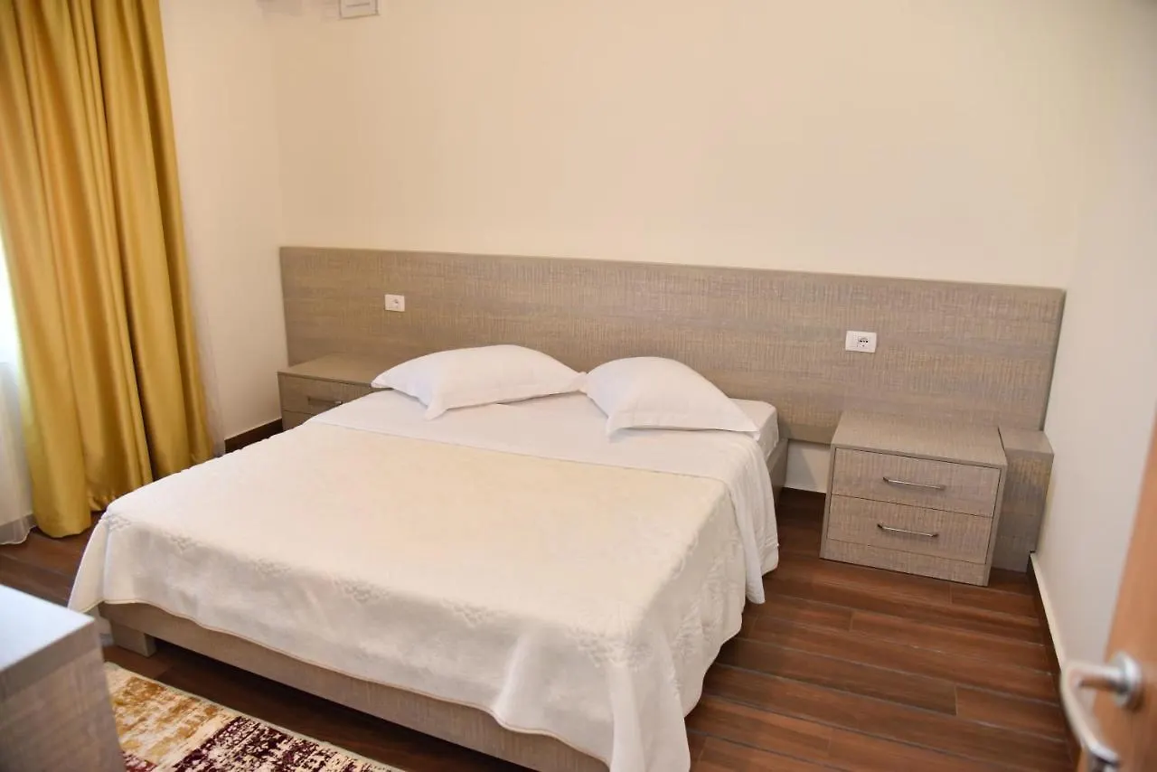 Hotel Imperiale Durres